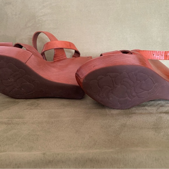 Kork-Ease Gracen Wedges - Picture 4 of 9